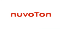 NUVOTON NUVOTON